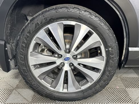 Used 2020 Subaru Ascent Limited w/ Popular Package #2A AWD/4WD image 57