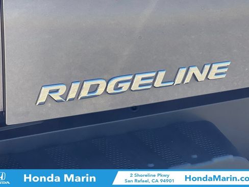 Used 2023 Honda Ridgeline RTL image 32