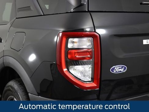 New 2026 Ford Bronco Sport Big Bend w/ Convenience Package image 17