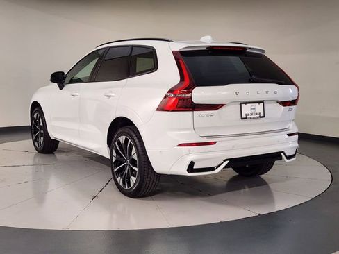 New 2026 Volvo XC60 B5 Plus w/ Protection Package Premier image 6