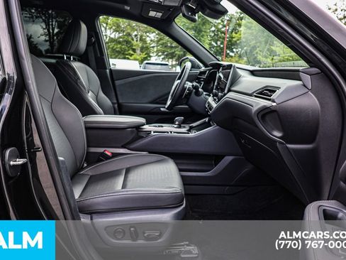 Used 2025 Lexus TX 350 AWD w/ Technology Package image 21