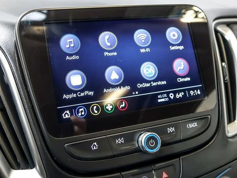 Used 2024 Chevrolet Malibu LT image 21