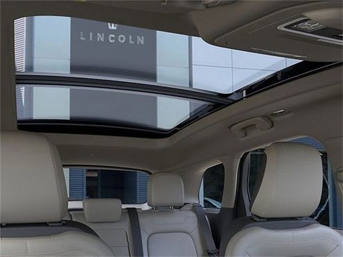 New 2026 Lincoln Corsair Grand Touring AWD/4WD image 22