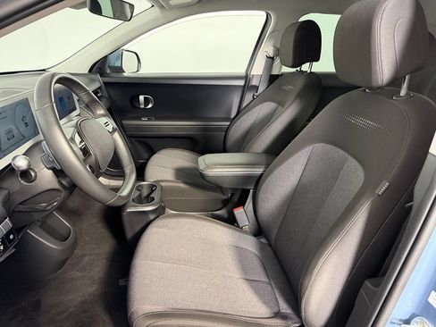 Used 2023 Hyundai Ioniq 5 SE AWD/4WD image 21
