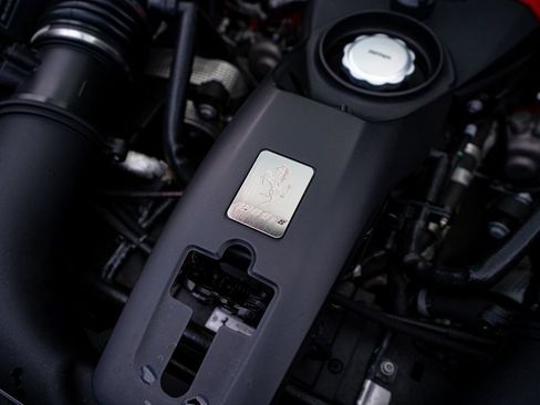 Used 2016 Ferrari 488 GTB RWD image 52