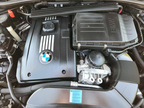 Used 2009 BMW 335i Coupe RWD image 30