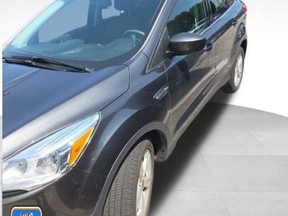 Used 2016 Ford Escape SE