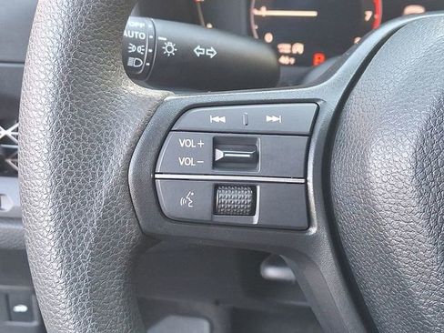 Used 2025 Honda Accord LX image 21