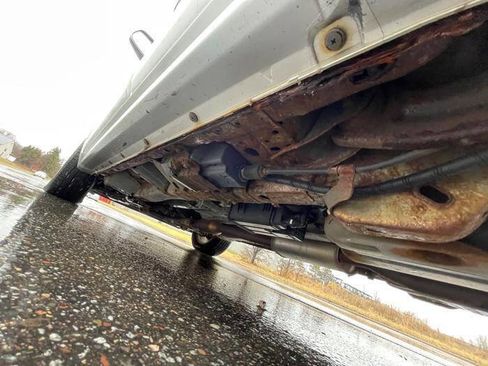 Used 2012 Chevrolet Captiva Sport LT w/ Convenience Package FWD image 13