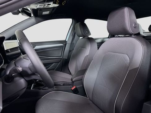 New 2026 Volkswagen Jetta Sport image 20