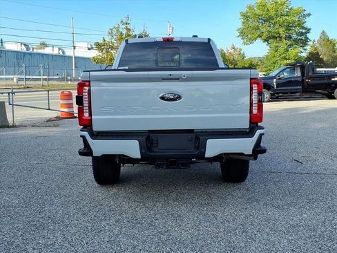 New 2026 Ford F350 XLT w/ XLT Premium Package image 10