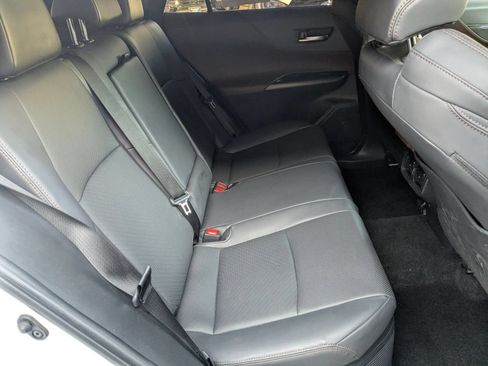 Used 2023 Toyota Venza Limited AWD/4WD image 23
