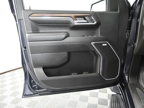 Used 2024 Chevrolet Silverado 1500 RST w/ RST All Star Premium Package image 18