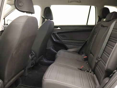 Used 2024 Volkswagen Tiguan S AWD/4WD image 15