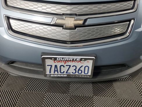 Used 2013 Chevrolet Volt FWD image 10