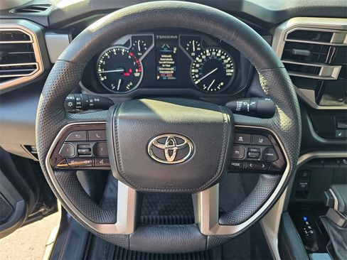 Used 2024 Toyota Tundra SR5 image 22