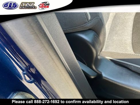 Used 2023 Chevrolet TrailBlazer LT w/ Convenience Package AWD/4WD image 14