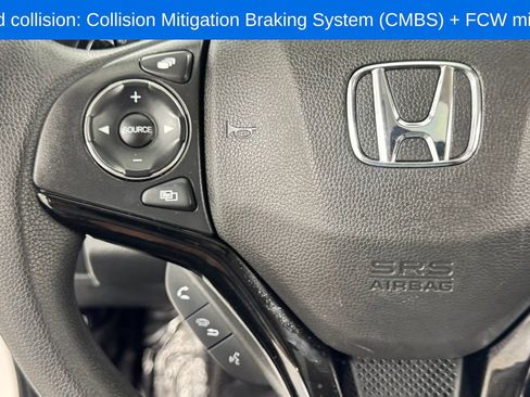 Used 2020 Honda HR-V EX image 21