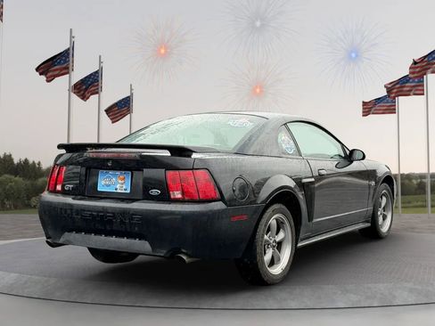 Used 2001 Ford Mustang GT image 7