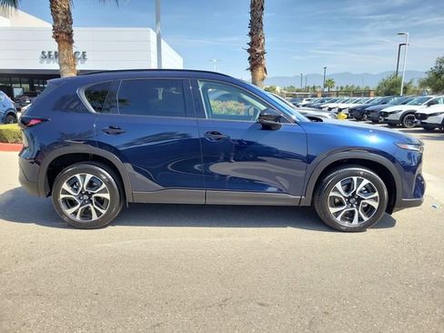 New 2026 MAZDA CX-5 Preferred AWD/4WD image 32