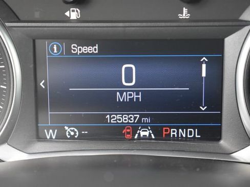 Certified 2020 Chevrolet Equinox LT FWD image 28