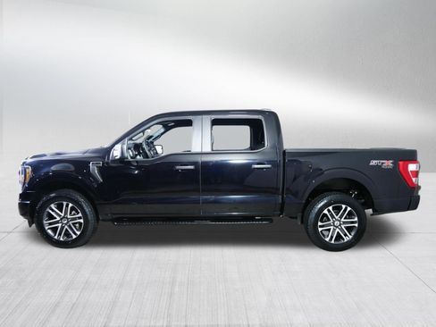 Used 2023 Ford F150 XL w/ Trailer Tow Package AWD/4WD image 4