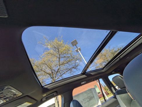 New 2026 Toyota Grand Highlander MAX Platinum image 23