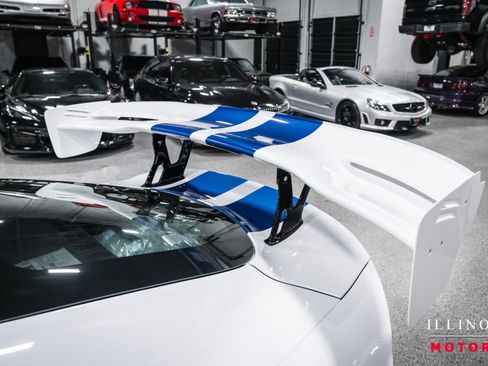 Used 2017 Dodge Viper GTC w/ ACR Package RWD image 16