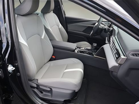 Certified 2026 Toyota Camry SE w/ Convenience Package FWD image 16