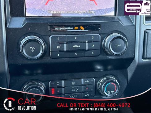 Used 2020 Ford F150 XLT w/ Equipment Group 302A Luxury image 18