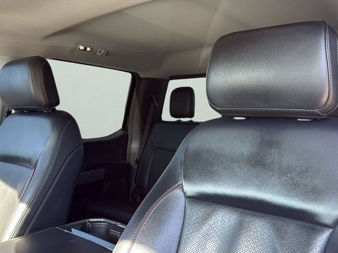 Used 2023 Ford F250 Lariat w/ Sport Appearance Package AWD/4WD image 6