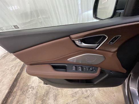 New 2026 Acura RDX SH-AWD w/ Advance Package image 12