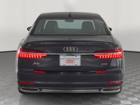 Used 2019 Audi A6 2.0T Premium w/ Convenience Package image 10
