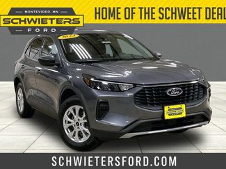 Certified 2024 Ford Escape Active AWD/4WD video 1