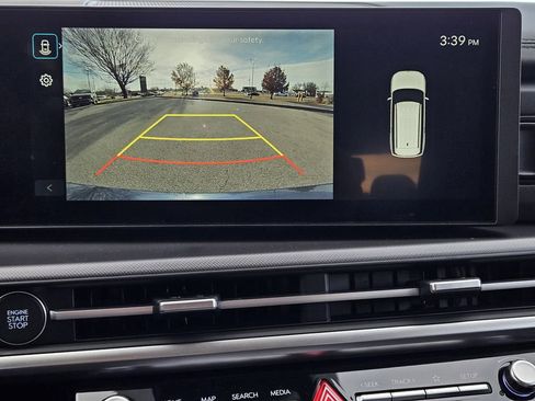 New 2026 Hyundai Santa Fe SEL FWD image 17