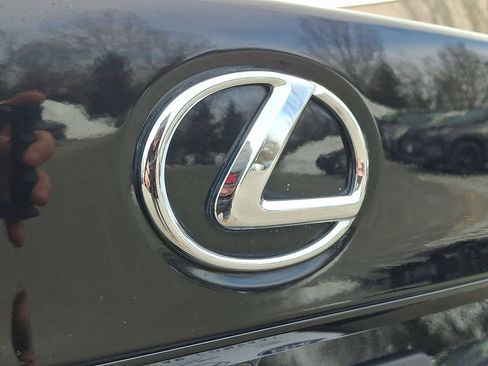 Used 2014 Lexus IS 250 AWD w/ Premium Package image 29