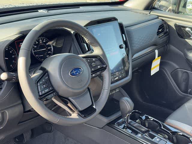 New 2026 Subaru Forester Sport w/ Onyx Edition AWD/4WD image 2