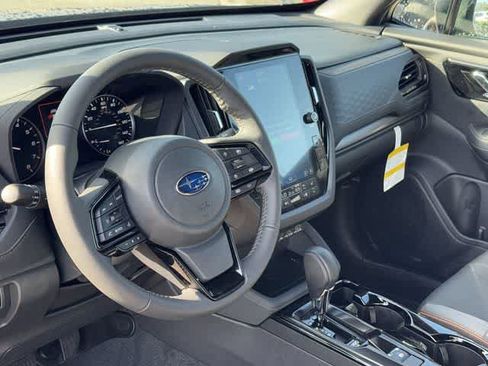 New 2026 Subaru Forester Sport w/ Onyx Edition AWD/4WD image 2