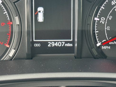 Certified 2024 Toyota 4Runner SR5 Premium image 43