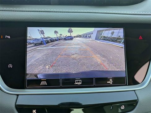 New 2025 Cadillac XT5 Premium Luxury image 23