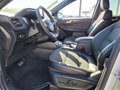 New 2026 Ford Escape ST-Line w/ Tech Pack #1 image 29