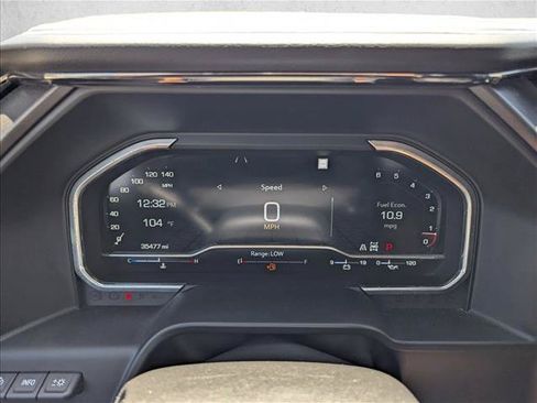 Used 2022 GMC Sierra 1500 AT4X AWD/4WD image 9