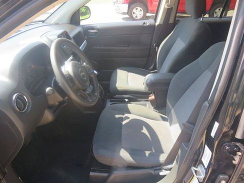 Used 2014 Jeep Compass Sport AWD/4WD image 14