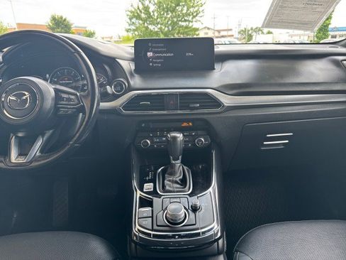 Used 2022 MAZDA CX-9 Grand Touring image 9