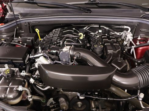 Used 2022 Dodge Durango SXT w/ Anodized Platinum Package image 19