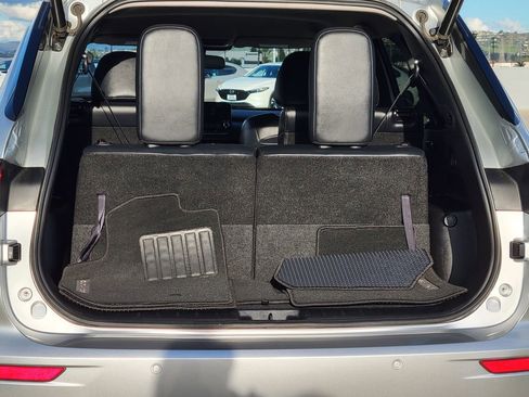 Used 2024 Mitsubishi Outlander SE Black Edition image 18