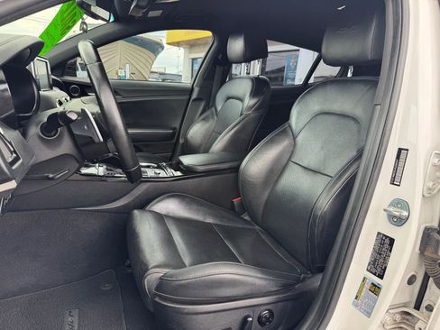 Used 2020 Kia Stinger GT-Line image 6