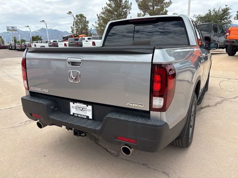 Used 2023 Honda Ridgeline RTL image 5