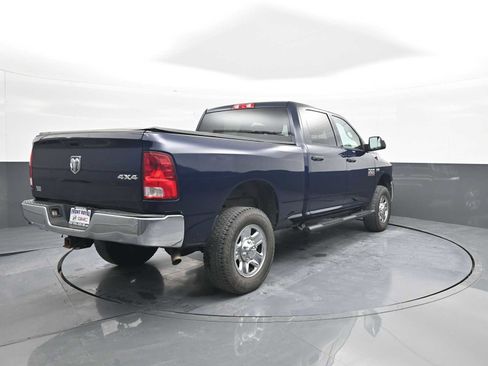 Used 2015 RAM 2500 Tradesman w/ Chrome Appearance Group image 7