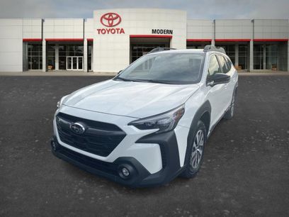 Used 2025 Subaru Outback Premium w/ Popular Package #1